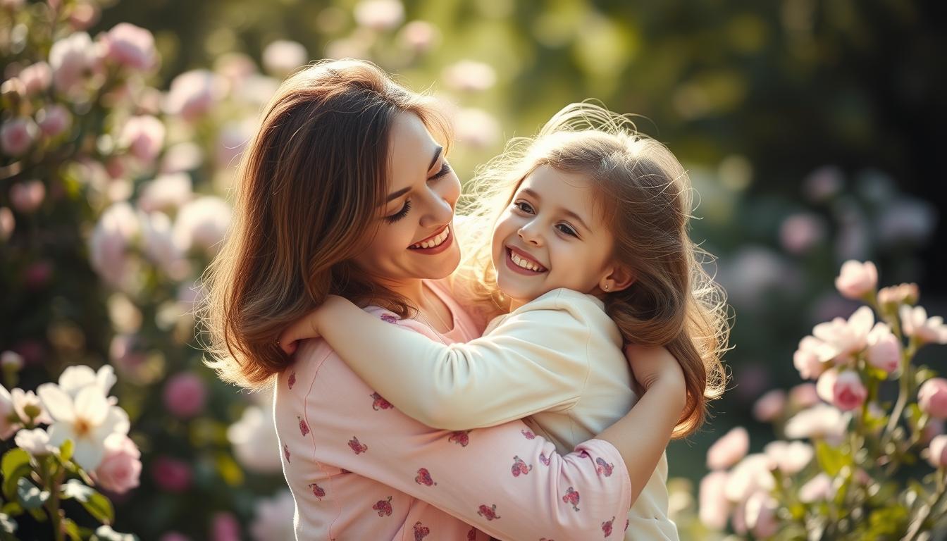 Sprüche Von Der Mutter An Die Tochter mama-hilft.de