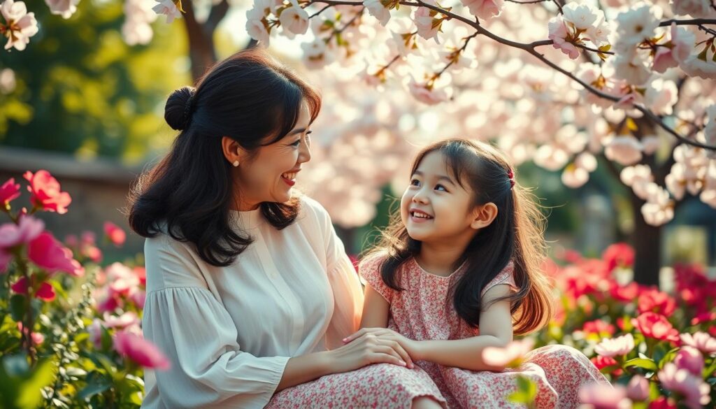 Gefühle Mutter Tochter Sprüche: Herzliche Worte