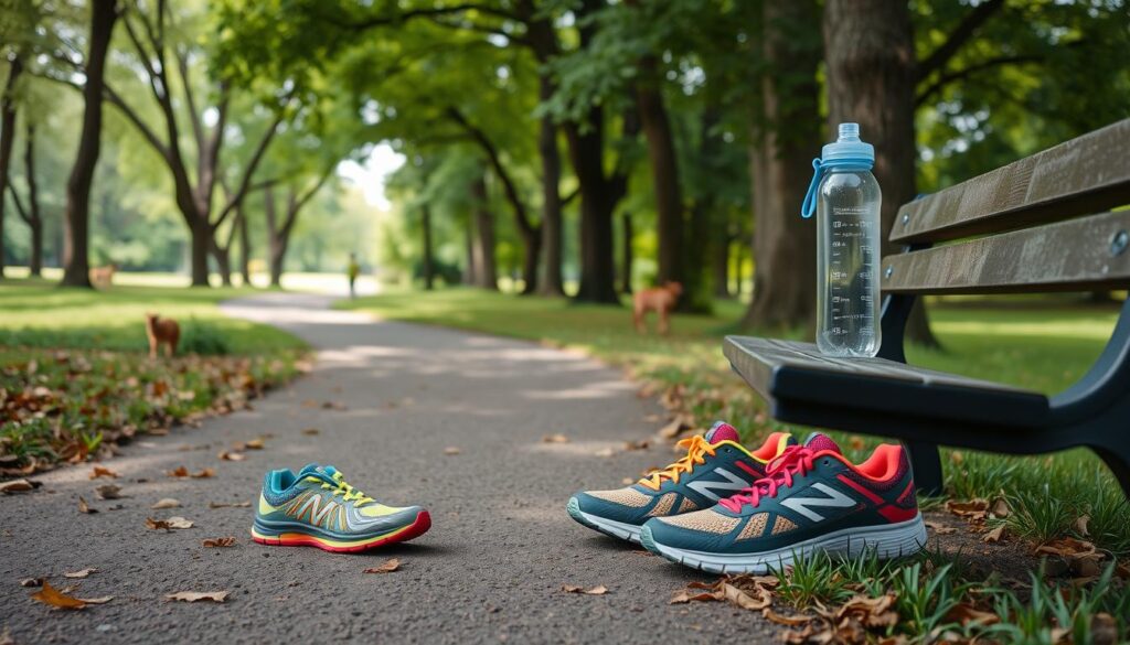 Wichtige Dinge beachten beim Joggen mit Kindern Wichtige Dinge beachten beim Joggen mit Kindern
