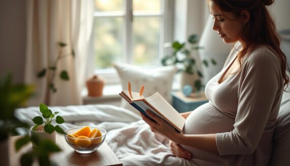 Durchfall Schwangerschaft 1. Trimester