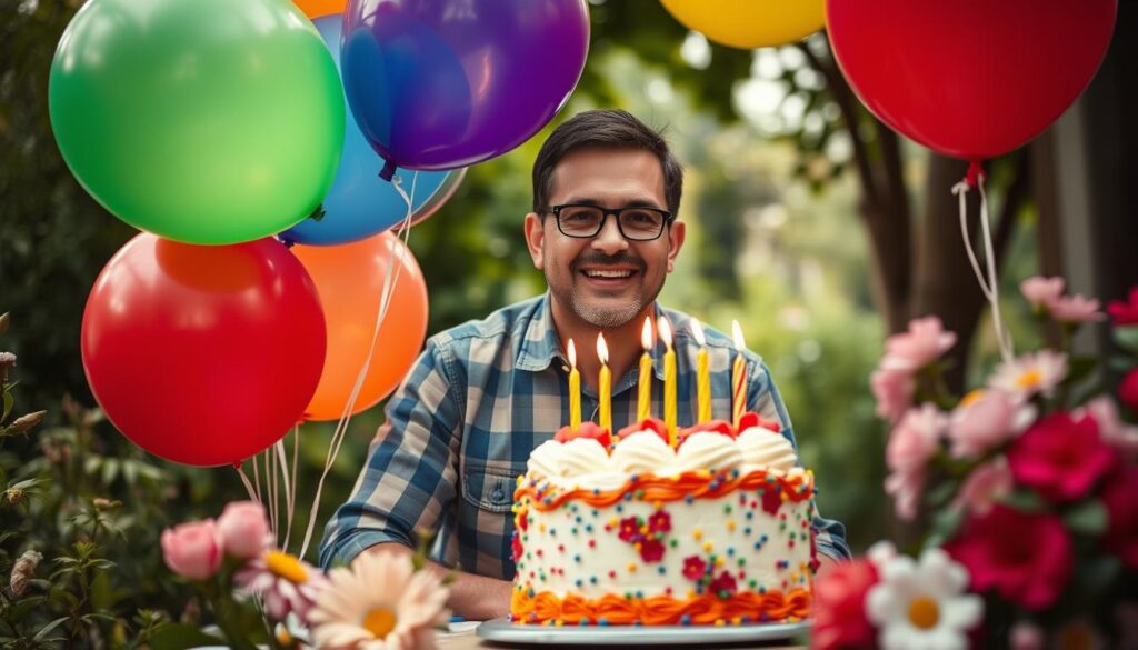Freude und Erfüllung im neuen Lebensabschnitt