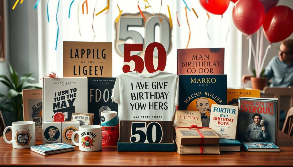 Geburtstagsgeschenke
