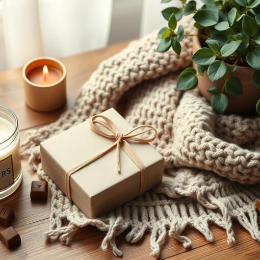Geschenk für Mama