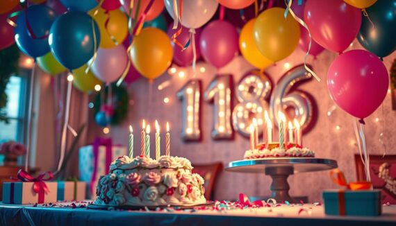 Freche Sprüche zum 18. Geburtstag: Totlachen!