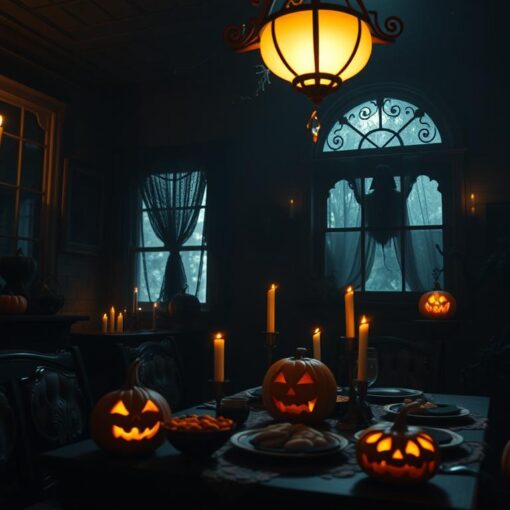 Halloween Sprüche