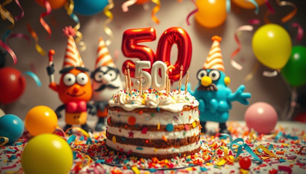 Sarkasmus Freche Sprüche Zum 50 Geburtstag Frau