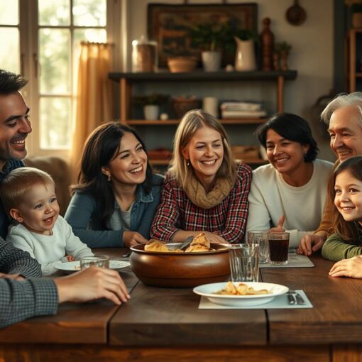 Stolz auf meine Familie Sprüche