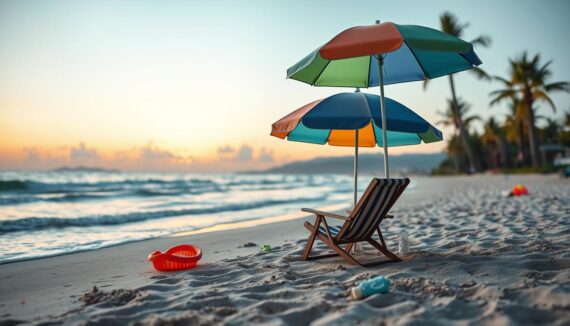 Urlaub für Alleinerziehende