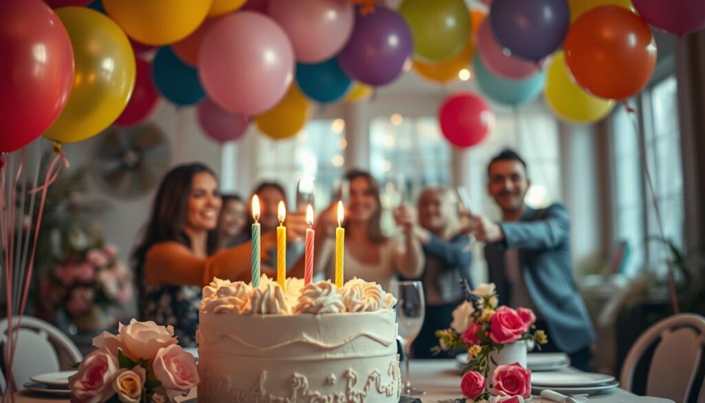 Freche Sprüche zum 40. Geburtstag einer Frau