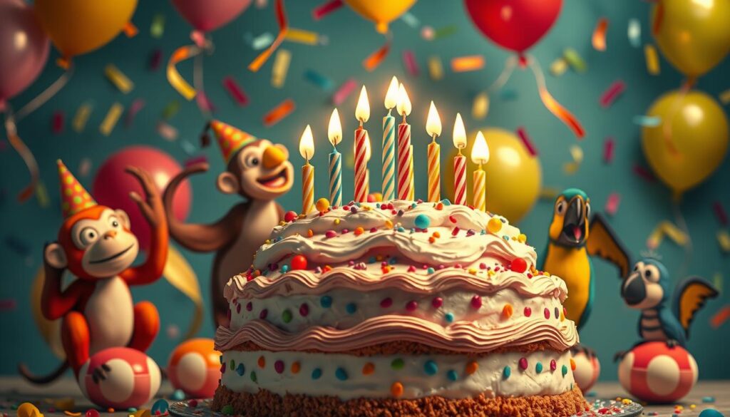 Freche Sprüche zum 70. Geburtstag: Lachen garantiert