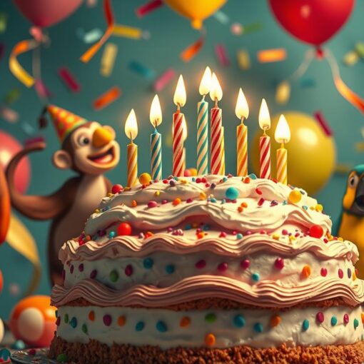freche Sprüche zum 70. Geburtstag