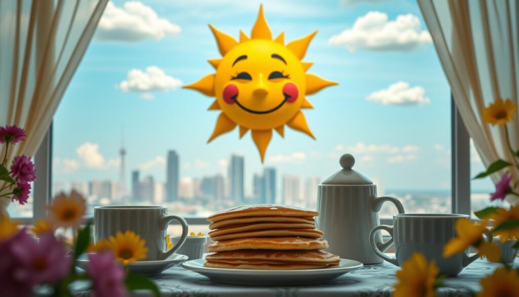 Zum Totlachen Freche Guten Morgen Sprüche Lustig