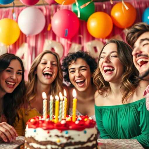 totlachen freche Sprüche zum 18. Geburtstag kurz