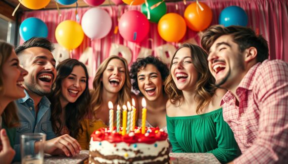 totlachen freche Sprüche zum 18. Geburtstag kurz