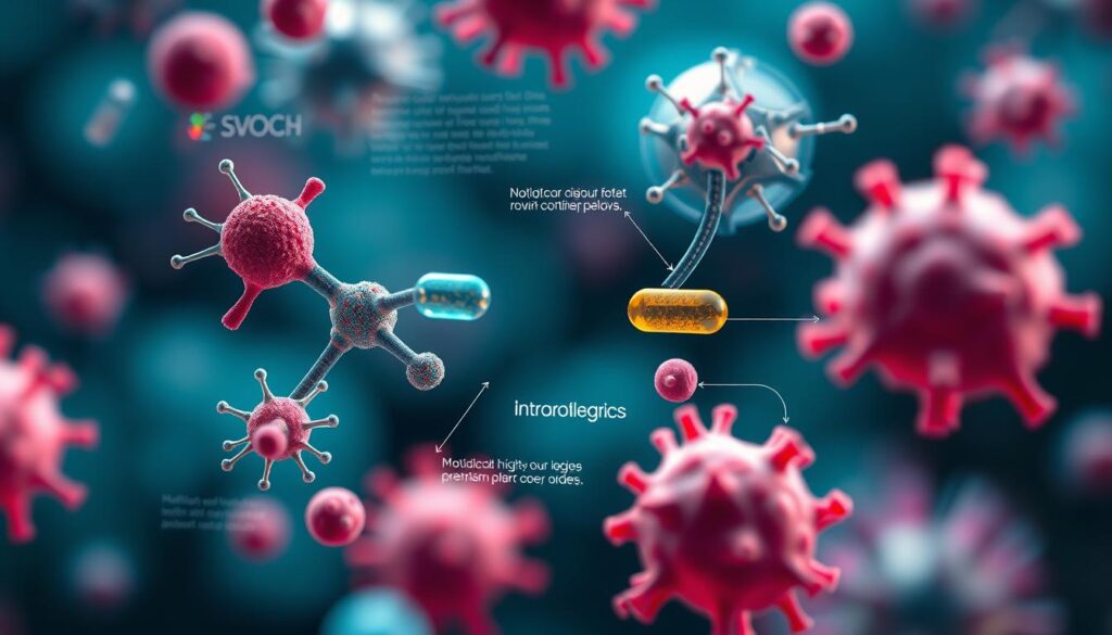 Antibiotika-Infografik Antibiotika-Infografik