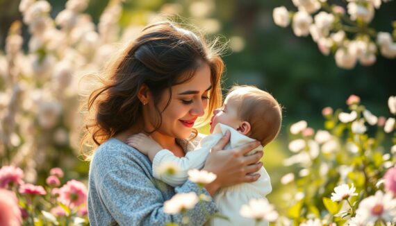 Mama Spruch Liebe