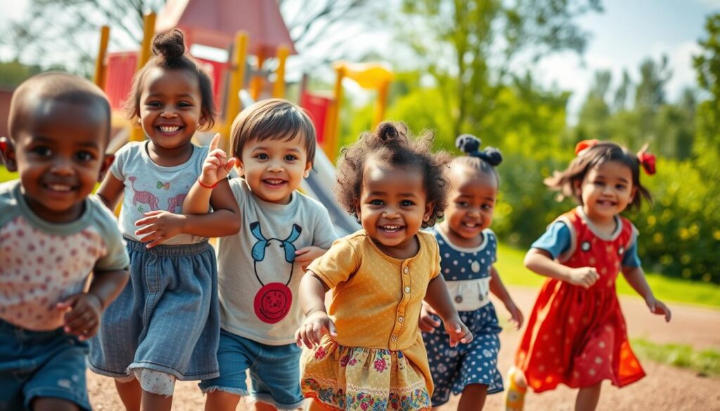Ab Wann Nsse Fr Kinder