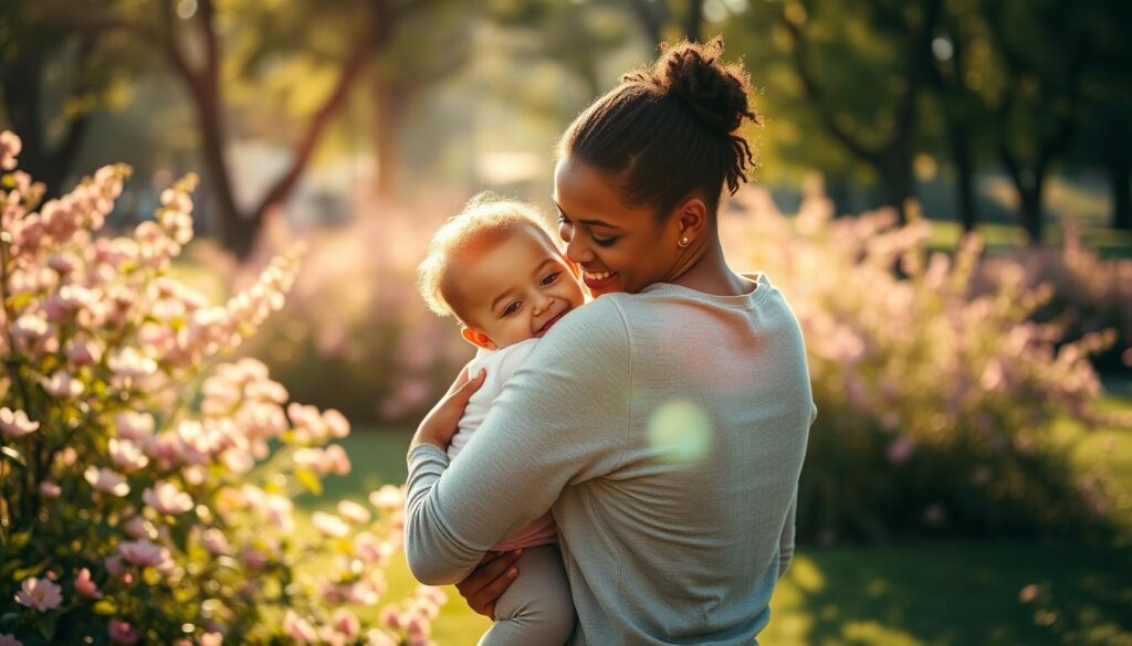aufmunternde Worte für Single-Mamas aufmunternde Worte für Single-Mamas