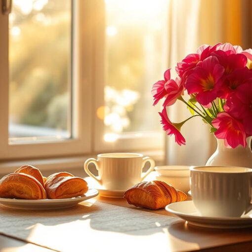 guten morgen Freitag