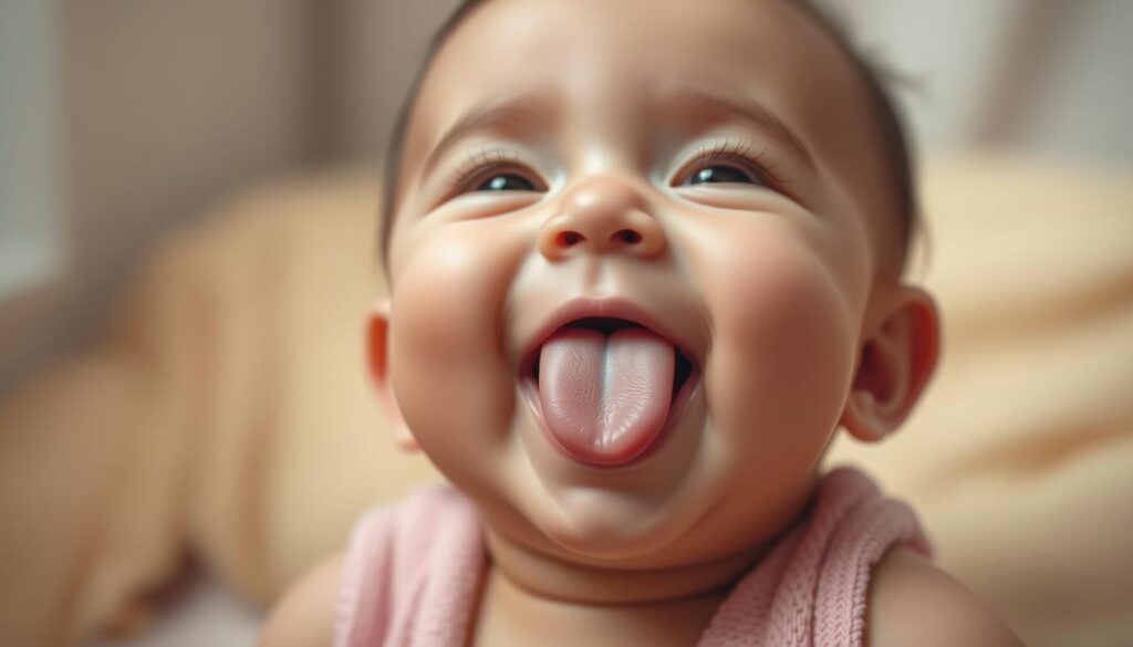 Babyverhalten Babyverhalten