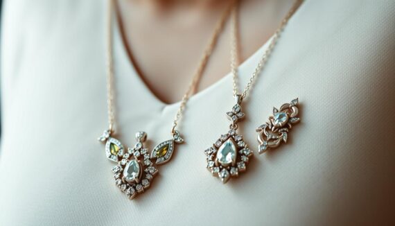 Mutter Tochter Schmuck