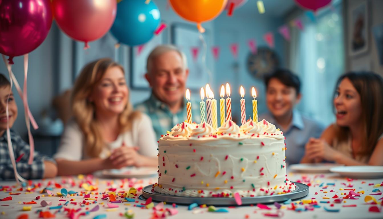 Freche Sprüche zum 80. Geburtstag kurz & lustig