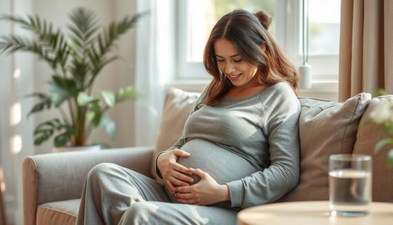 sodbrennen schwangerschaft 1. trimester