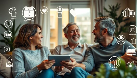 Privatversichert als Familie