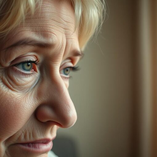 34 Symptome der Wechseljahre: Alle Anzeichen im Überblick