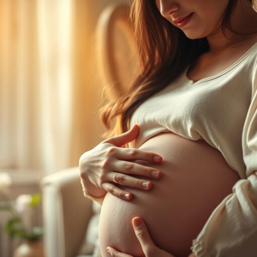 Bräunlicher Ausfluss Und Ziehen Im Unterleib Schwanger Ziehen im Unterleib schwanger - Ursachen und Hilfe