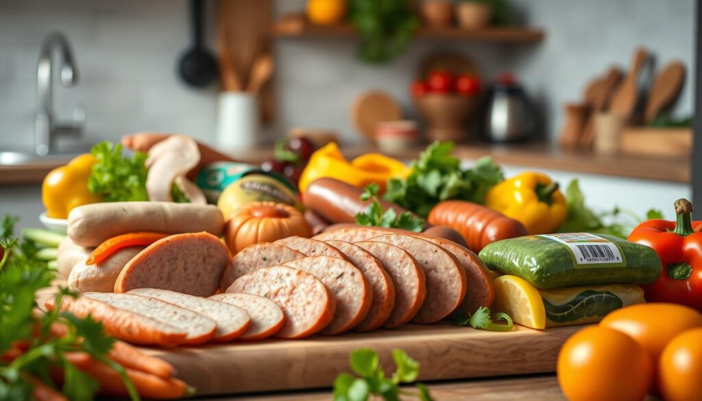 Gesunde Kinderwurst Alternativen Gesunde Kinderwurst Alternativen