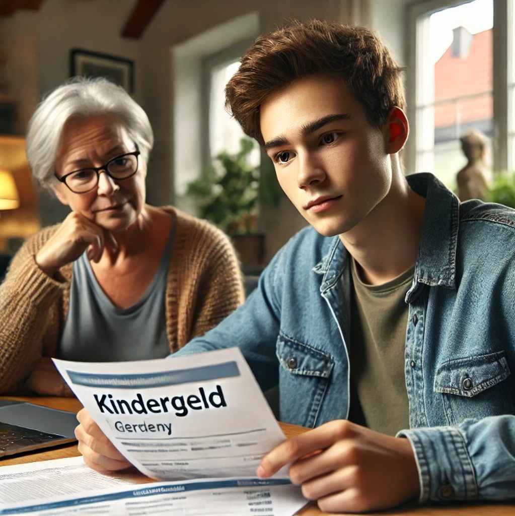Kindergeld Bei Weiterbildung Nach Ausbildung Kindergeld nach 18: Wann wird es weitergezahlt? - mama-hilft.de