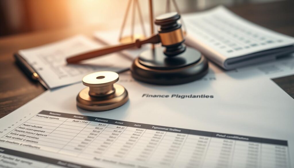 Finanzielle Planung Scheidung Finanzielle Planung Scheidung