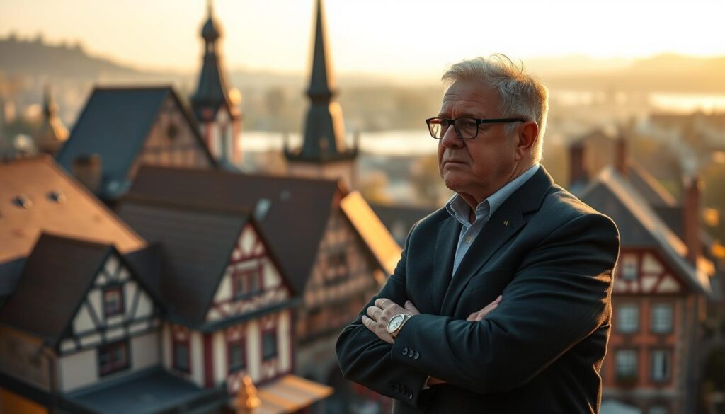 Immobilienmakler in Straubing Immobilienmakler in Straubing