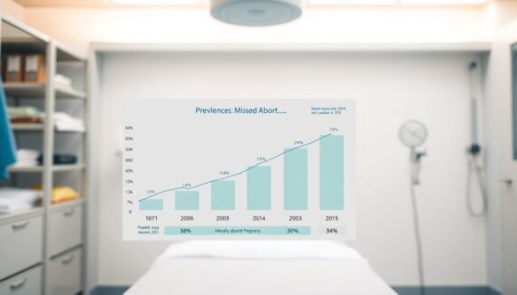 In Welcher Ssw Ist Missed Abort Am Häufigsten