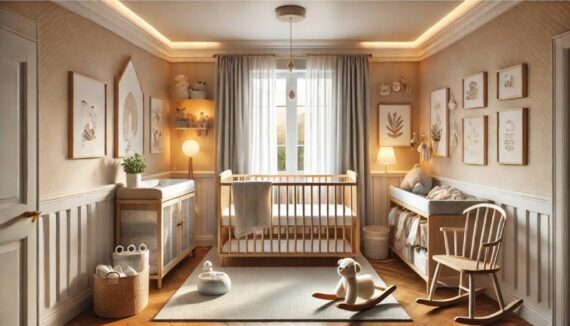 Kinderzimmer