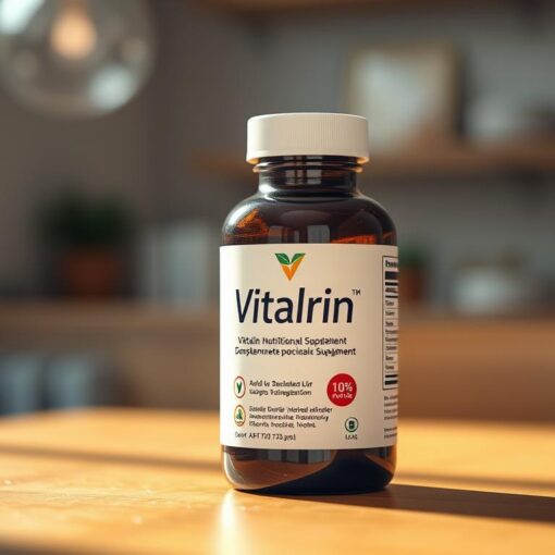 Vitalrin Erfahrungen