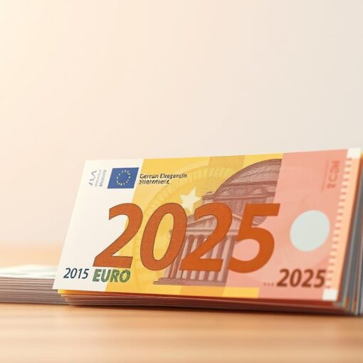 Auszahlung Kindergeld