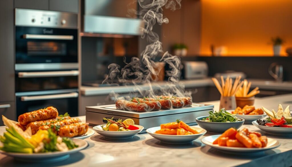 Cevapcici Innovationen 2025