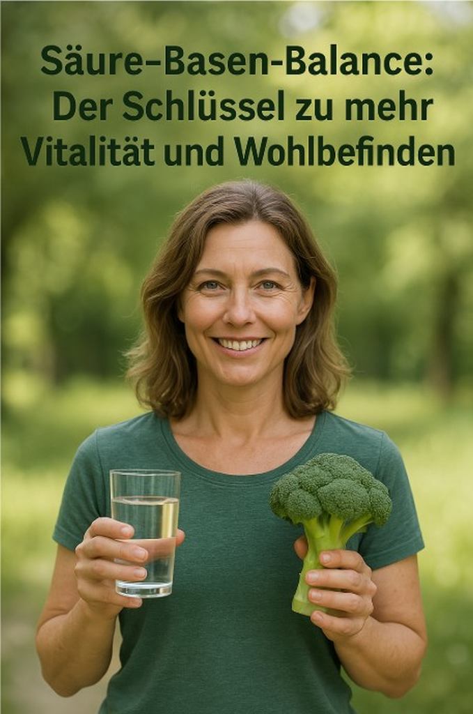 Säure-Basen-Balance