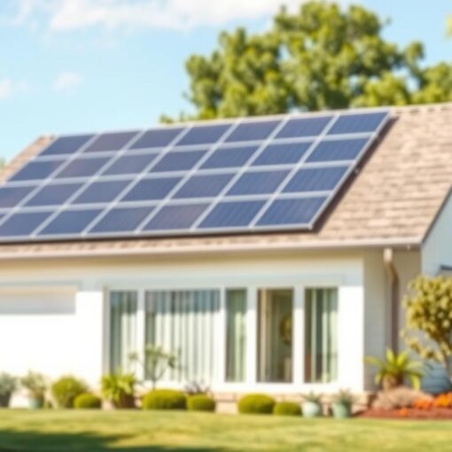 Solaranlage berechnen