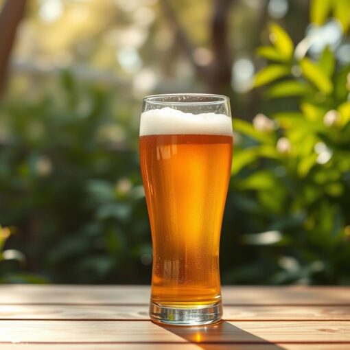 alkoholfreies Bier Schwangerschaft