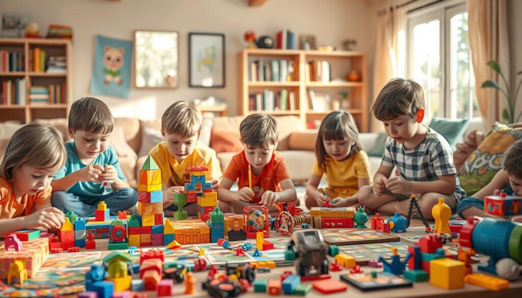 Spiele Mit Kindern Ab 10 Jahren