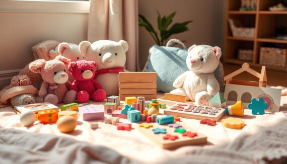 Sinnvolles Geschenk für 3-jährige Mädchen