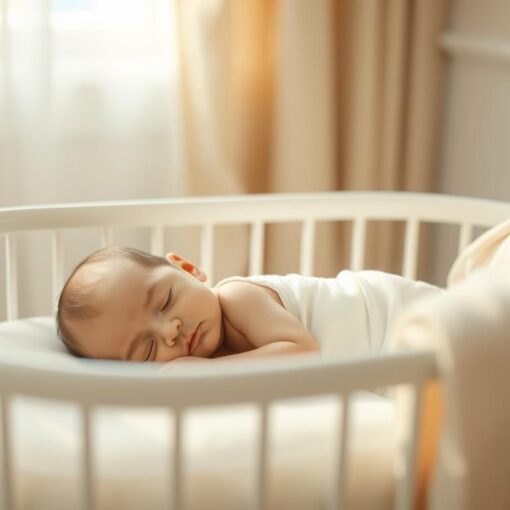 weißes rauschen Baby schädlich
