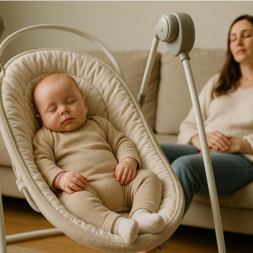 Babyalltag erleichtern