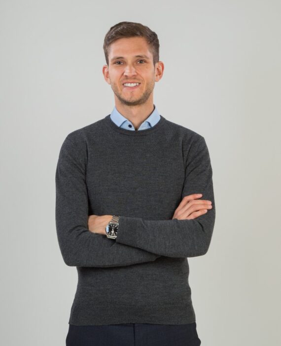 Dominik Nolden