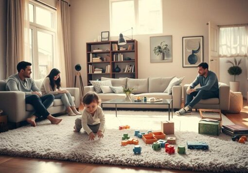 Familie neu gedacht
