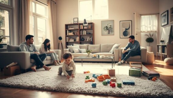 Familie neu gedacht