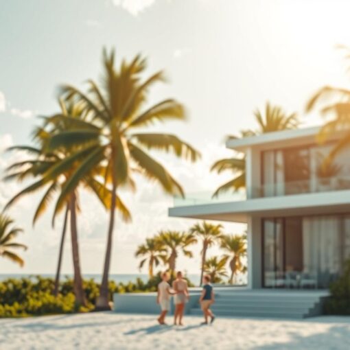 Immobilienkauf in Brasilien